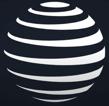 AT&T · Deloitte Digital — Customer Connect Design System